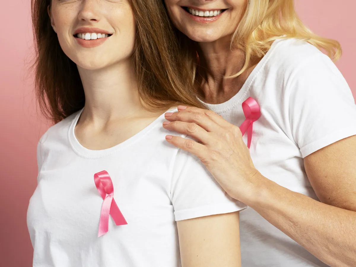 Nouă speranță, pentru bolnavele de cancer la sân de tip „TNBC”. O terapie țintită l-ar putea opri