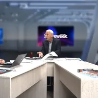 Teodor Mărieș și fostul procuror militar Vasile Doană, dezvăluiri explozive despre Revoluție - Foto: captură video