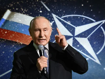 Vladimir Putin - Foto: Profimedia images