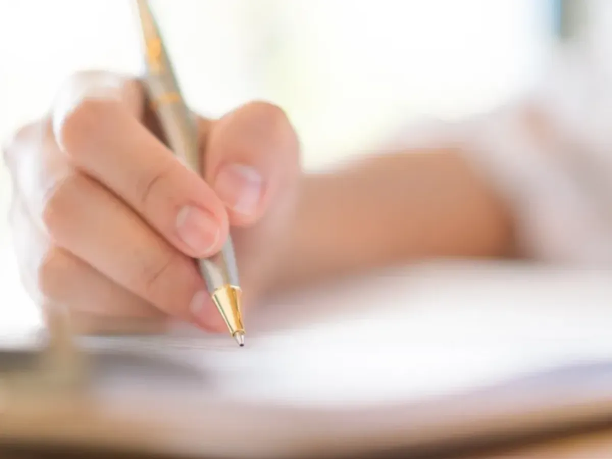 Luni începe Evaluarea Națională pentru absolvenții clasei a VIII-a. Anunțul Ministerului Educației - Foto: Freepik (Imagine cu rol ilustrativ)