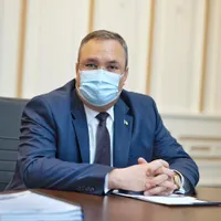 Nicolae Ciucă/FOTO: facebook.com