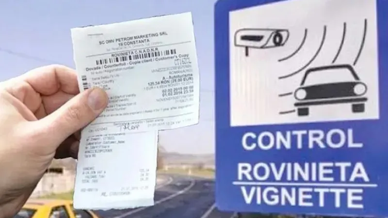 Veste proastă, pentru șoferi! Guvernul dublează taxa de drum pentru mașini. E mai ieftin în Elveția - Foto: Colaj/ Imagine cu caracter ilustrativ