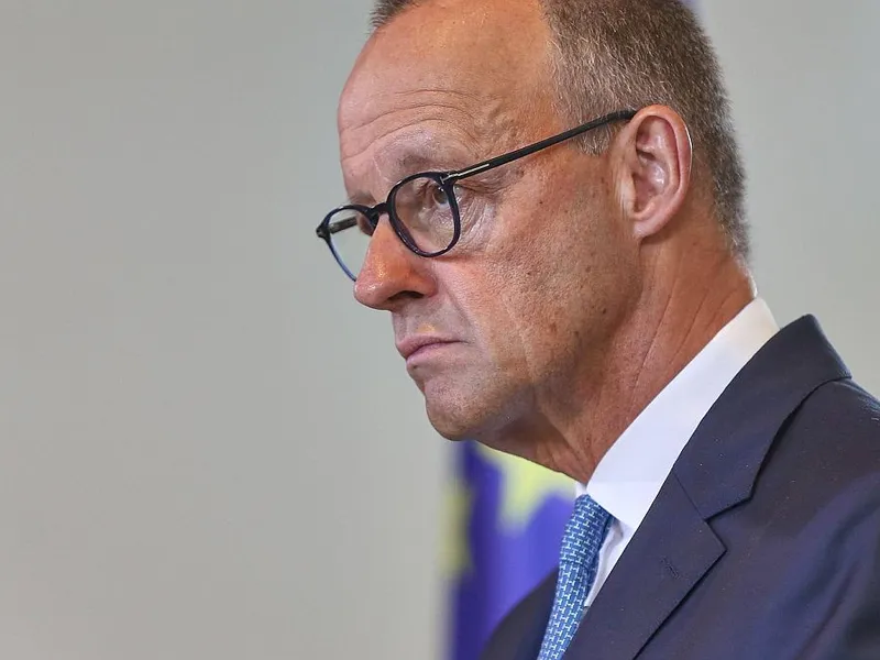 Germania etichetează Ungaria drept o amenințare la adresa UE - Foto: Profimedia Images