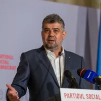 Guvernul permite deblocarea conturilor TMK Artrom pentru plata salariilor. Ciolacu salută decizia / digi24