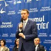 Siegfried Mureșan Foto: Facebook