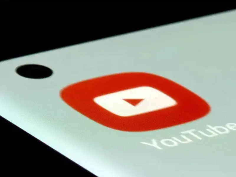 YouTube, amenințare la securitatea națională în India: autoritățile au interzis 22 de canale. / Foto: economictimes.indiatimes.com