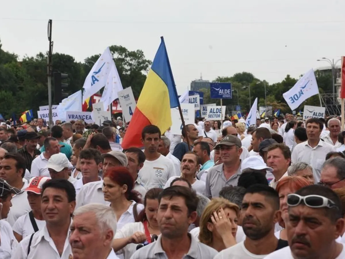 Foto Inquam Photos/Alberto Groșescu