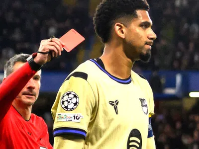 În mai puțin de 24 de ore! Barcelona i-a decis soarta lui Ronald Araujo, după nota 1 cu Chelsea