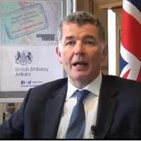 Șeful MI6: „Efortul de război al Rusiei în Ucraina se epuizează”/FOTO: Captura youTube