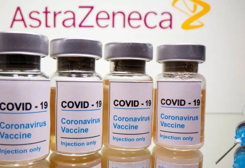 Agenţia Europeană a Medicamentului: Vaccinul AstraZeneca este ”sigur şi eficient” / bbc.com