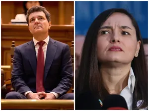Discuții cu Nicușor Dan acum la Cotroceni: POT, prezent cu o delegație condusă de Anamaria Gavrilă - FOTO: Inquam/Profimedia (imagine cu rol ilustrativ)