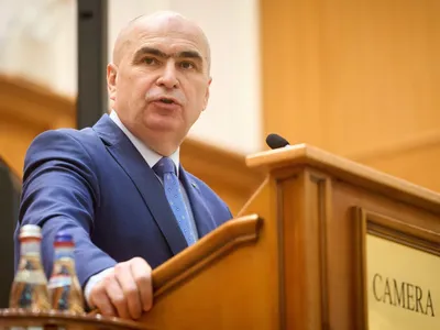 Ilie Bolojan - Foto: Profimedia Images