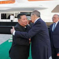 Dictatorul Kim Jong-un îl asigură pe Putin de sprijin „necondiționat” în războiul Rusia - Ucraina - Foto: Profimedia Images