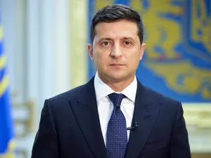 Zelenski: Următoarele 24 de ore vor fi cruciale pentru Ucraina/FOTO: TASS