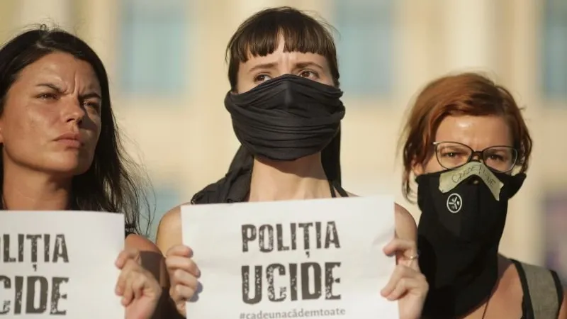 Foto Inquam Photos/Octav Ganea
