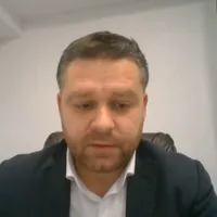Ciprian Ciucu, noul primar al Sectorului 6