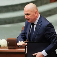 Bolojan a făcut o ofertă pentru pensiile speciale - Foto: INQUAM PHOTOS / Bogdan Buda