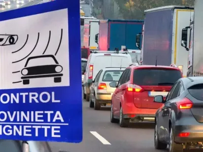 Rovinieta, plătită în funcție de norma de poluare de la 1 octombrie - Foto: Aegiva / imagine rol ilustrativ