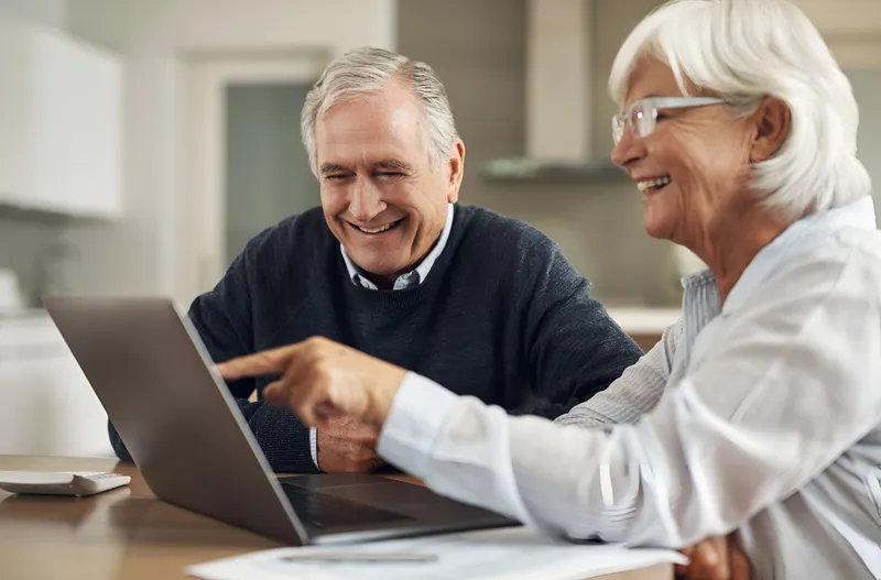 Casa de Pensii - Foto: Freepik