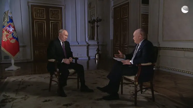 Ce spun Statele Unite despre ameninţările lui Putin, cu arma nucleară - Foto: Profimedia Images