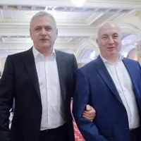 Liviu Dragnea și Codrin Ștefănescu, pe vremuri parteneri politici - Foto: Profimedia