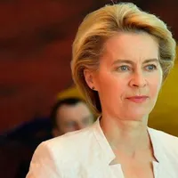 Ursula von der Leyen, președintele Comisiei Europene/FOTO: Getty