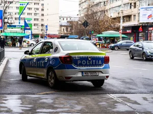 Percheziții într-un dosar de corupție care vizează agenți de poliție; un polițist a fost reținut - Foto: Profimedia Images (imagine cu rol ilustrativ)