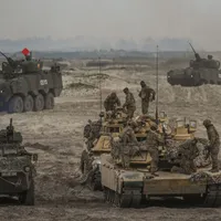 O nouă superputere militară se naște în Europa - Foto: Profimedia Images (imagine cu caracter ilustrativ)