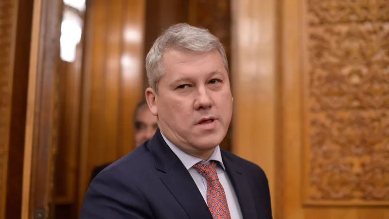 Situația exploziei de la stația GPL din Crevedia. Predoiu: „S-au respectat toate procedurile.” - Foto: Mediafax / imagine cu caracter ilustrativ