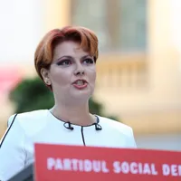 Olguța Vasilescu, posibil candidat - Foto: INQUAM PHOTO, Sabin Cirstoveanu