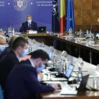 Guvernul României- Foto: FACEBOOK/ Guvernul României