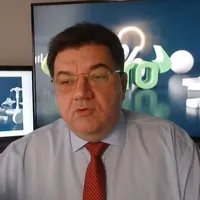 Bogdan Maioreanu, analist de piață eToro - România