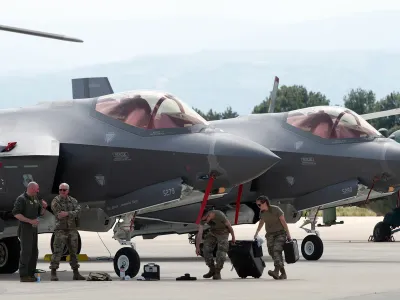 Ce obiective privind Iran ar putea viza SUA de la baza Mihail Kogălniceanu. Există riscuri pentru România?