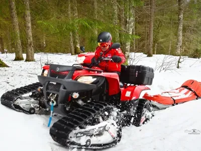 Salvamontist - Foto: Salvamont (Imagine cu rol ilustrativ)