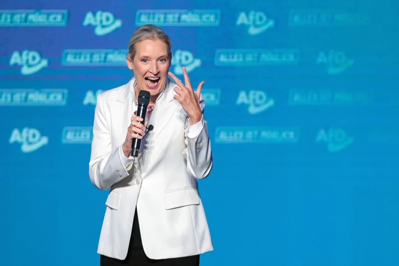 weidel