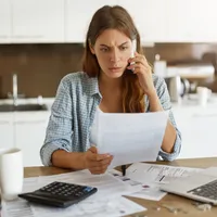 Tăierea datoriilor la Finanțe a dus la un blocaj complet. Amnistia fiscală imposibil de implementat Foto: Freepik (fotografie cu caracter ilustrativ)