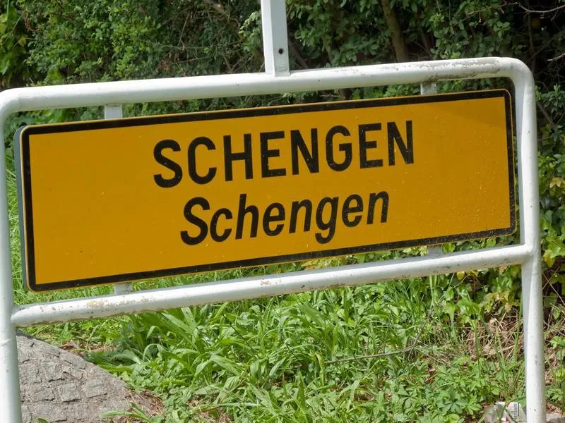 Schengen- Foto: Profimedia Images