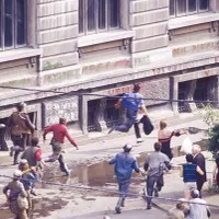La 34 de ani de la Mineriadă, procurorii bat din nou la ușa lui Ion Iliescu - Foto: Arhivă/Getty Images