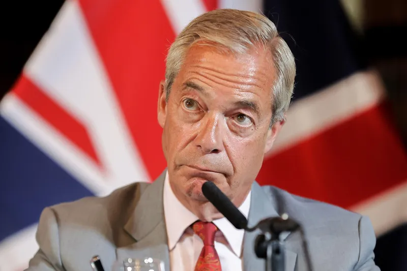 nigel farage