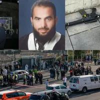 Hamas, care cere „pace” cu Israelul revendică atacul terorist din Ierusalim. Îndemnul teroriștilor - Foto: X/@visegrad24)