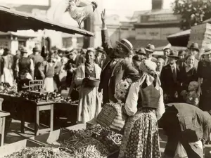 Ce salarii aveau românii la 1900 - Foto: istorie-pe-scurt.ro