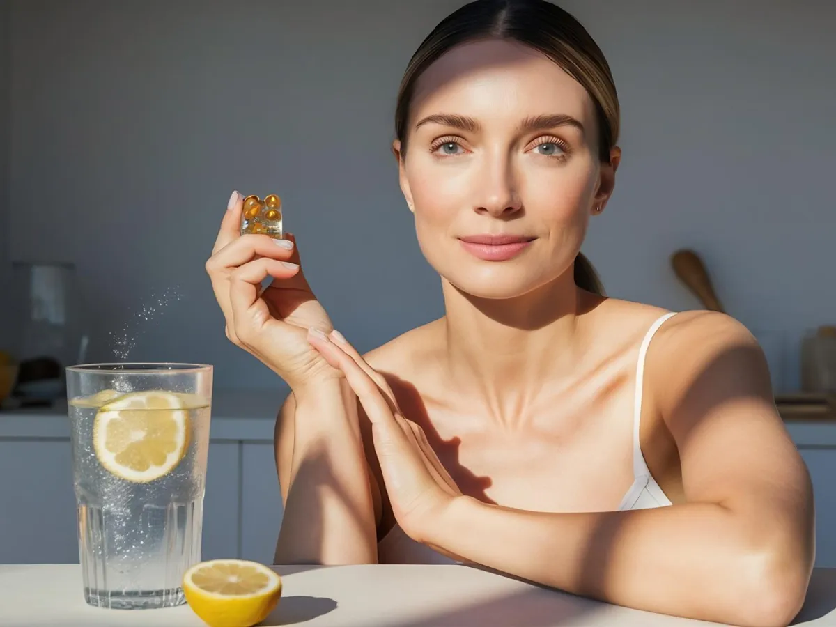De ce vitamina C nu este cel mai bun remediu pentru răceală. Există un înlocuitor care are efect pentru adulți