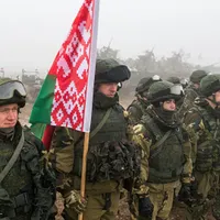 Militarii din Belarus cer azil politic în Ucraina în cazul în care vor fi trimiși la la război/FOTO: ukrinform.ua