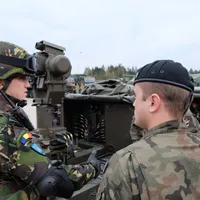 Foto: NATO