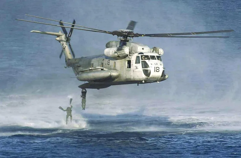 Delta Force va &icirc;ncerca să captureze un petrolier sub pavilion al Rusiei - Foto: Profimedia Images (imagine cu rol ilustrativ)