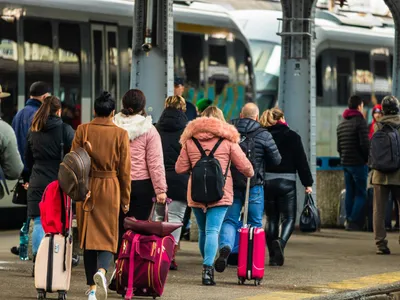 Imigranți - Foto: Freepik (Imagine cu rol ilustrativ)