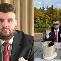 Beizadeaua Victoraș Micula este judecat pentru zeci de infracțiuni F - Foto: Viva.ro