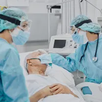România, campioană mondială la numărul de decese COVID raportate la un million de locuitori / UT News