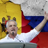 „Spălătoria” Kremlinului. Oligarhul moldovean de fraudă de 1.000.000.000$, vizite secrete la Moscova - Foto: Profimedia images