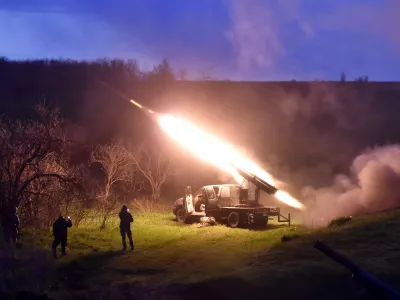 Franța pregătește HIMARS-ul european. Dezvoltarea sistemelor de rachete costă 600.000.000€ - Foto: Profimedia images